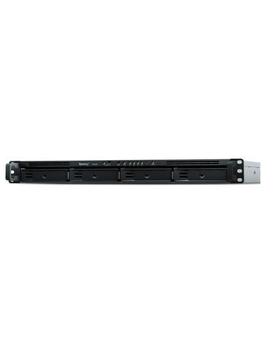 Synology rx418 expansion unit 4bay rack station