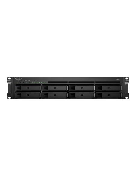 Synology rs1221rp+ nas 8bay rack station