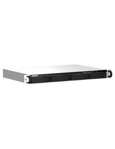 Qnap ts-464eu-8g nas 4xhdd-bay 2x2.5gbe 4xusb