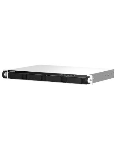 Qnap ts-464eu-8g nas 4xhdd-bay 2x2.5gbe 4xusb