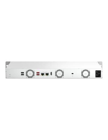 Qnap ts-464eu-8g nas 4xhdd-bay 2x2.5gbe 4xusb
