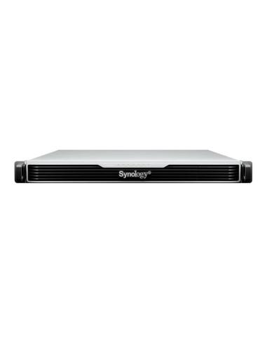 Synology rs1626xs+ nas 4bay rack station
