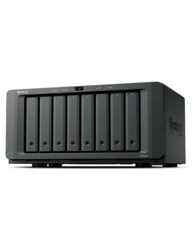 Synology ds1825+ nas 8bay diskstation 2x2.5g 3xusb