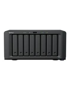 Synology ds1825+ nas 8bay diskstation 2x2.5g 3xusb 2