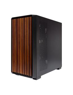 CAJA ATX UNYKA GAMING REVELAT MADEIRA BLACK VENTANA UK121804 2