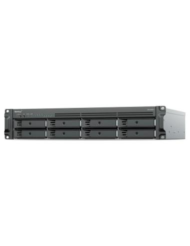 Synology rs1226+ nas 8bay rack station