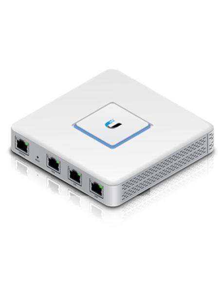 Ubiquiti unifi security gateway usg