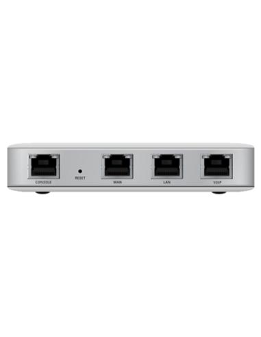 Ubiquiti unifi security gateway usg