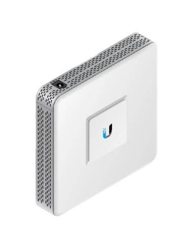 Ubiquiti unifi security gateway usg