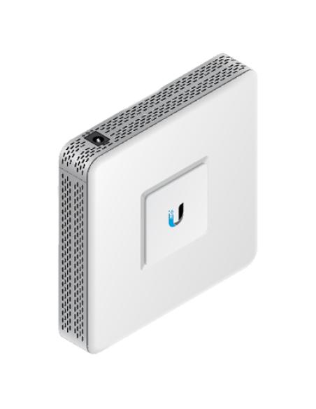 Ubiquiti unifi security gateway usg
