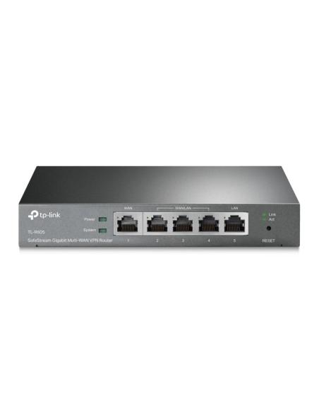 Tp-link er605 router vpn safestream gb multiwan
