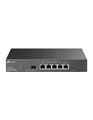 Tp-link er7206 router vpn safestream gb mul-wan