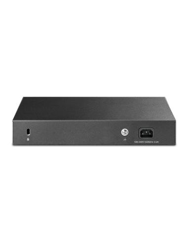Tp-link er7206 router vpn safestream gb mul-wan