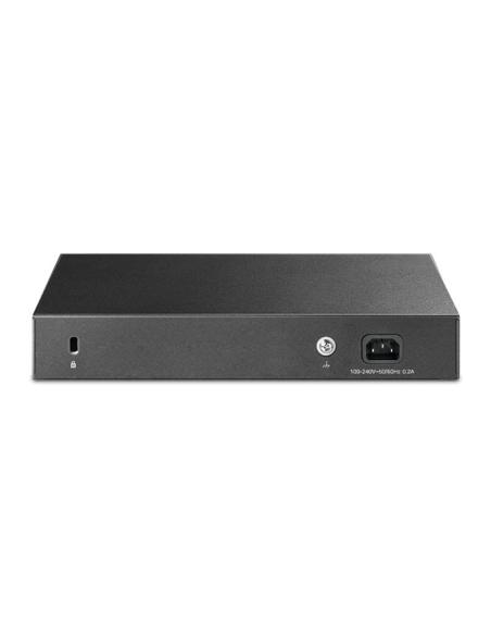 Tp-link er7206 router vpn safestream gb mul-wan