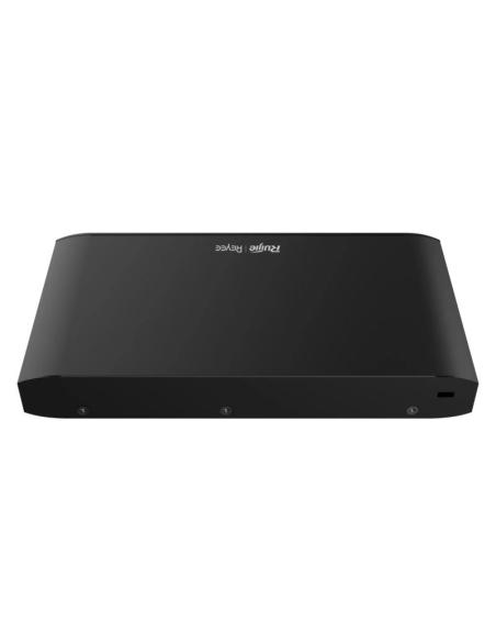 Reyee cloud router 5xgbe (4 poe+) 54w 2xwan