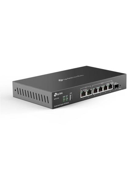 Tp-link er707-m2 router vpn omada multi-giga 2.5g