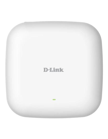 D-link dbr-x3000-ap router poe 8x2.5g 120w