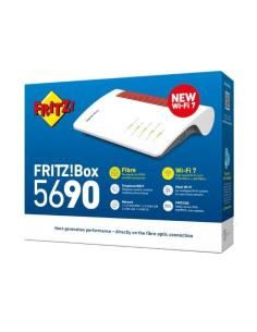 Fritz!box 5690 international