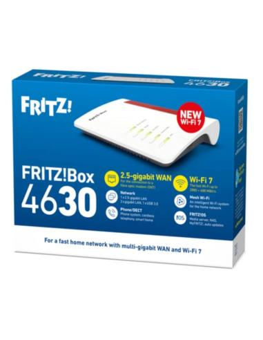 Fritz!box 4630 international