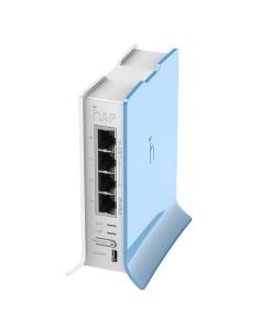 Mikrotik rb941-2nd-tc hap lite 4x10/10 2.4ghz l4