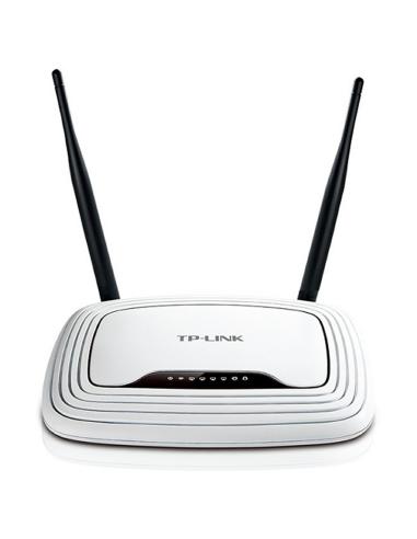 Tp-link tl-wr841n router n300 2t2r 5dbi