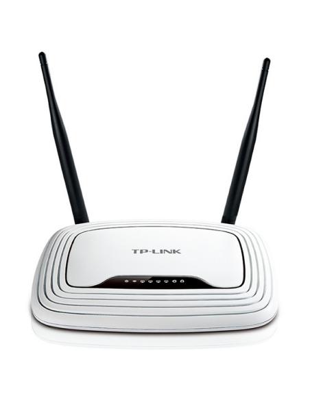 Tp-link tl-wr841n router n300 2t2r 5dbi