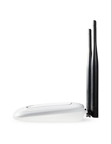 Tp-link tl-wr841n router n300 2t2r 5dbi