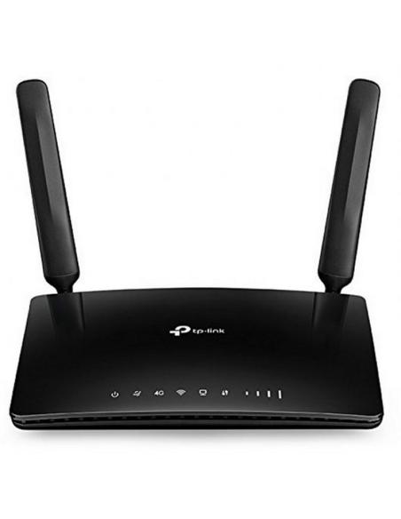 Tp-link archer mr200 router 4g wifi ac750