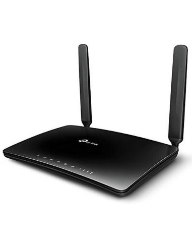 Tp-link archer mr200 router 4g wifi ac750