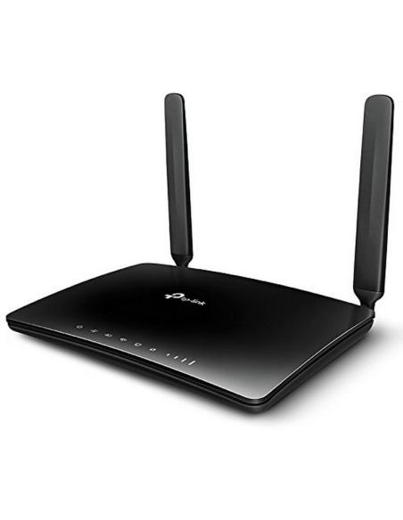 Tp-link archer mr200 router 4g wifi ac750