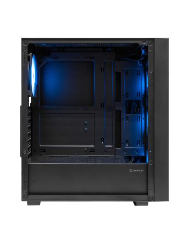 CAJA ATX UNYKA GAMING REVELAT MESH COMPACT EDITION VENTANA ARGB UK121805