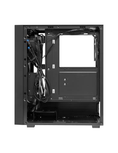 CAJA ATX UNYKA GAMING REVELAT MESH COMPACT EDITION VENTANA ARGB UK121805