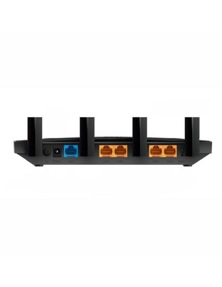 Tp-link archer c80 router wifi ac1900 dual band