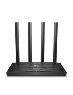 Tp-link archer c6 router wifi ac1200 5xgb dual