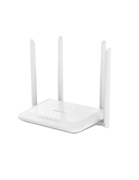 Reyee ew1200 router mesh wifi5 dual 4x10/100m