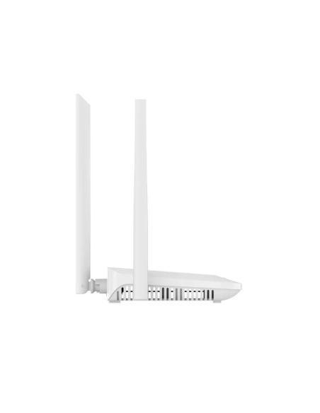 Reyee ew1200 router mesh wifi5 dual 4x10/100m