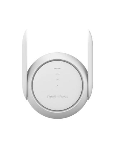 Reyee wifi mesh extender dual 1200mbps wall