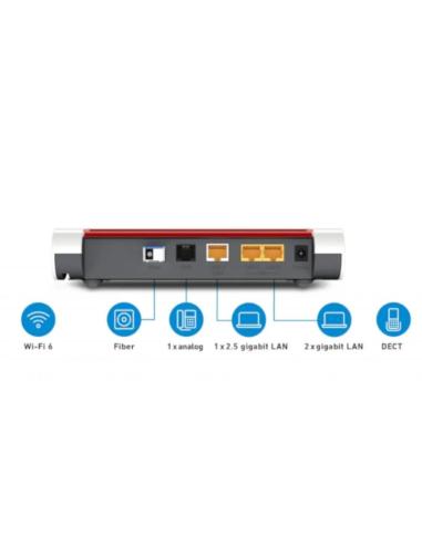 Fritz!box 5530 fiber xgs-pon