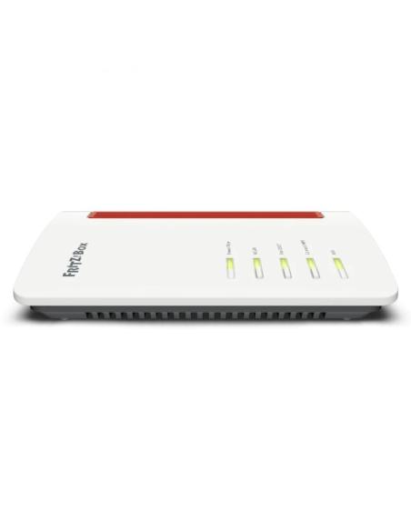 Fritz!box 5530 fiber xgs-pon