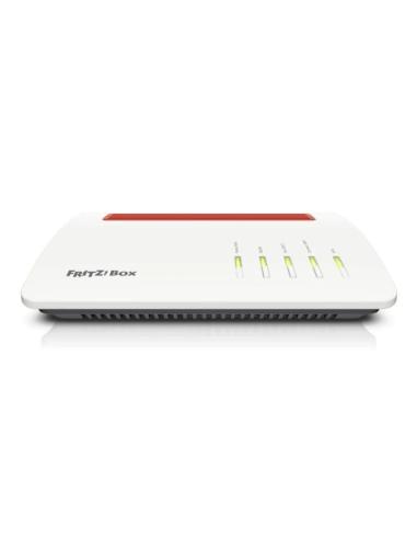 Fritz!box 5590 fiber xgs-pon