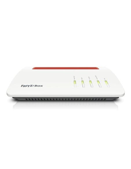 Fritz!box 5590 fiber xgs-pon