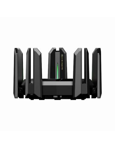 Reyee rg-ew7200be pro gaming router wifi7 cloud