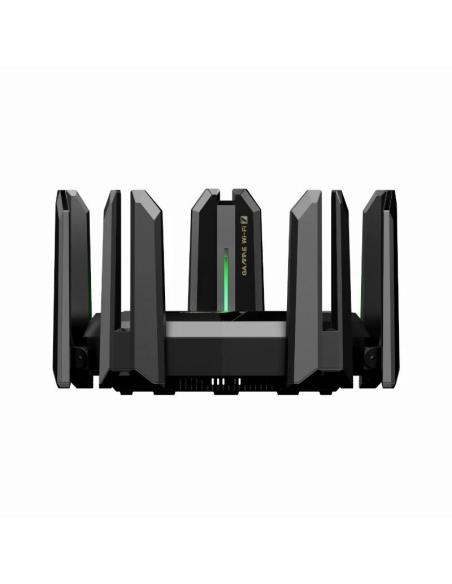 Reyee rg-ew7200be pro gaming router wifi7 cloud