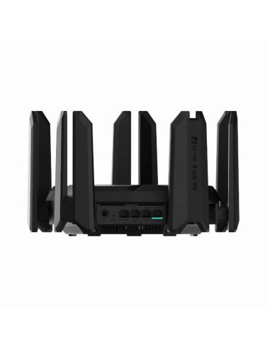 Reyee rg-ew7200be pro gaming router wifi7 cloud
