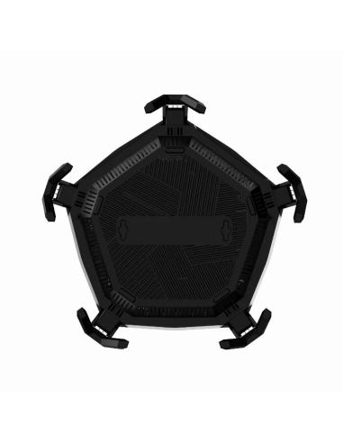 Reyee rg-ew7200be pro gaming router wifi7 cloud