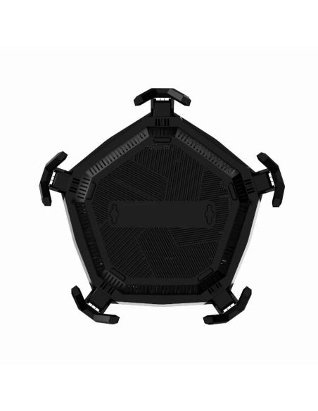 Reyee rg-ew7200be pro gaming router wifi7 cloud