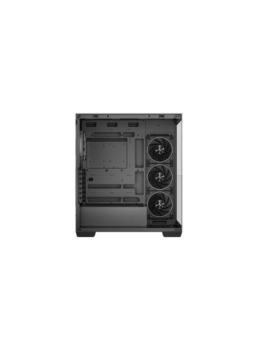 CAJA ATX SEMITORRE DEEPCOOL CG580V2 4F NEGRA R-CG580-BKADA4-G-2