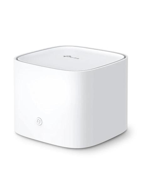 Tp-link hx520(1-pack) router mesh wifi6 ax3000 3xg
