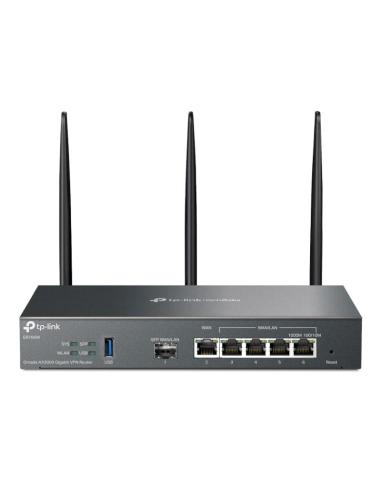 Tp-link hx520(1-pack) router mesh wifi6 ax3000 3xg