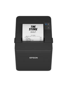 IMPRESORA TICKET EPSON TM-T20IV / USB - RS232 / C31CL47101